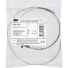Комплект крепления лента/скрепа IEK КЛС-1 201 UBK10-201-20-01-01