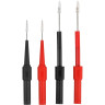 Комплект щупов и насадок IEK TL21 ARMA2L 5 A2L5-DM10D-TL2-093-21
