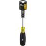 Отвертка IEK SL6.5х100 Т3 ARMA2L 5 A2L5-SC10-T3-SL-65-100 A2L5-SC10-T3-SL-65-200