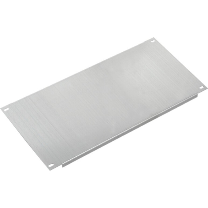 Панель монтажная IEK 500х545 (оцинк.) для ЩМП-1664 - YKM40-PM-500X545
