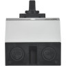 Переключатель кулачковый IEK MI-CS20-016-010 16А (сх. 10) в боксе стандартная рукоятка