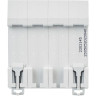 Выключатель нагрузки (мини-рубильник) IEK ВН-32 4Р 40А - MNV10-4-040